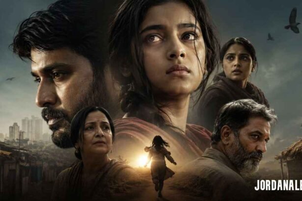 Chiraiya Full Movie (2026) | Cast, Story, Release Date, OTT Platform, Episodes Ending Explained & Review