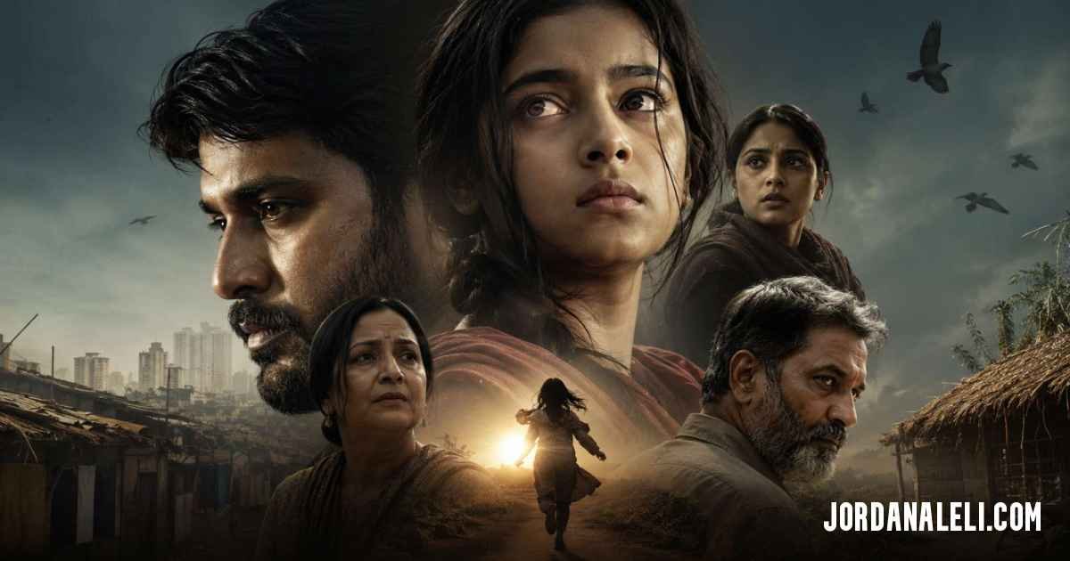 Chiraiya Full Movie (2026) | Cast, Story, Release Date, OTT Platform, Episodes Ending Explained & Review