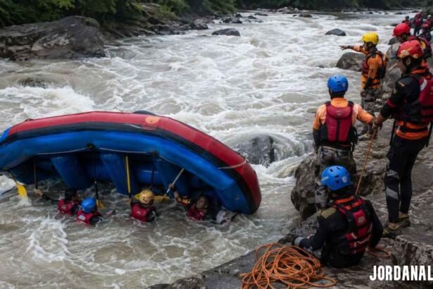 Tragedi Rafting 2014 Meninggal 4 Orang di Sungai Brantas: Kronologi Lengkap, Penyebab, Korban, dan Pelajaran Keselamatan (2026)