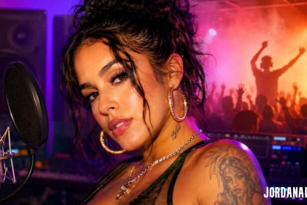 Chevere Aria Vega – Full Song, Lyrics, Meaning, Biography and 2026 Remix Explained