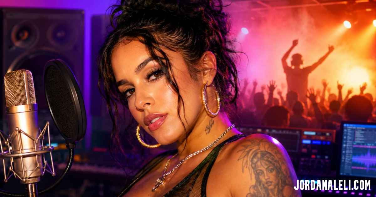 Chevere Aria Vega – Full Song, Lyrics, Meaning, Biography and 2026 Remix Explained