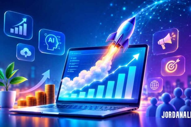 Alogum.io: The Complete Guide to Alogum.io – Transforming Digital Growth in 2026