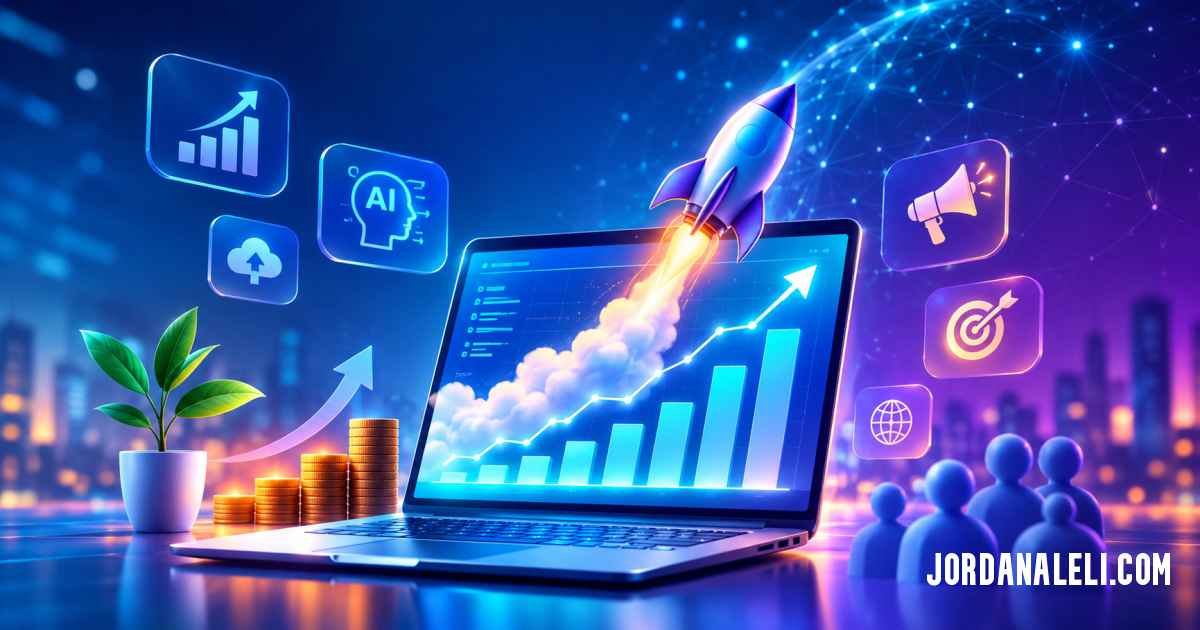 Alogum.io: The Complete Guide to Alogum.io – Transforming Digital Growth in 2026