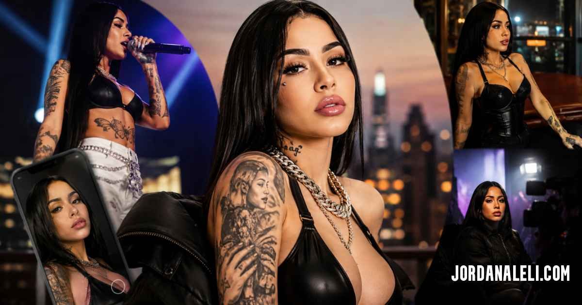 MC Mirella 2026: Biography, Music Career, Reality TV Fame & Understanding the "Erome MC Mirella" Search Trend
