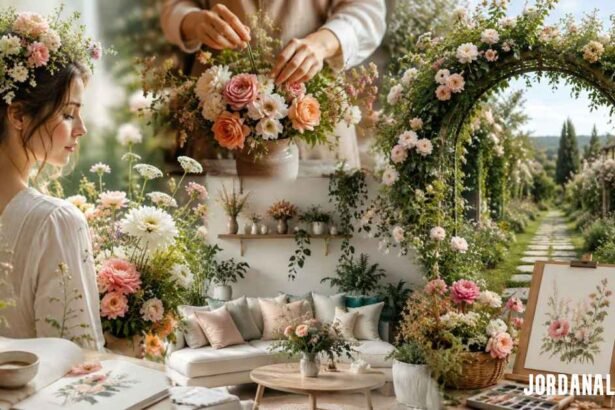 Fleurism 2026: The Ultimate Guide to the Floral Lifestyle Movement, Art Trend & Design Philosophy