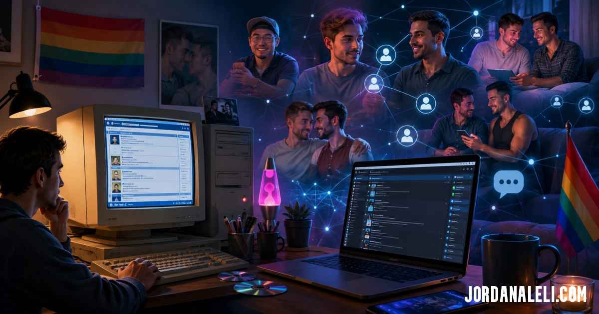 Datalounge: The Complete Guide to the Legendary Gay Gossip Forum Since 1995 (2026 Update)