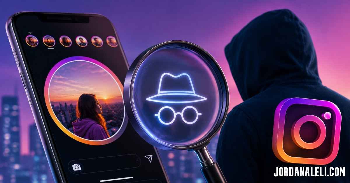 Insnoop: The Complete Guide to Anonymous Instagram Story Viewing in 2026