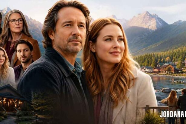 Virgin River Season 8 (2026): Release Date, Cast, Plot, Filming Update & Everything You Need to Know