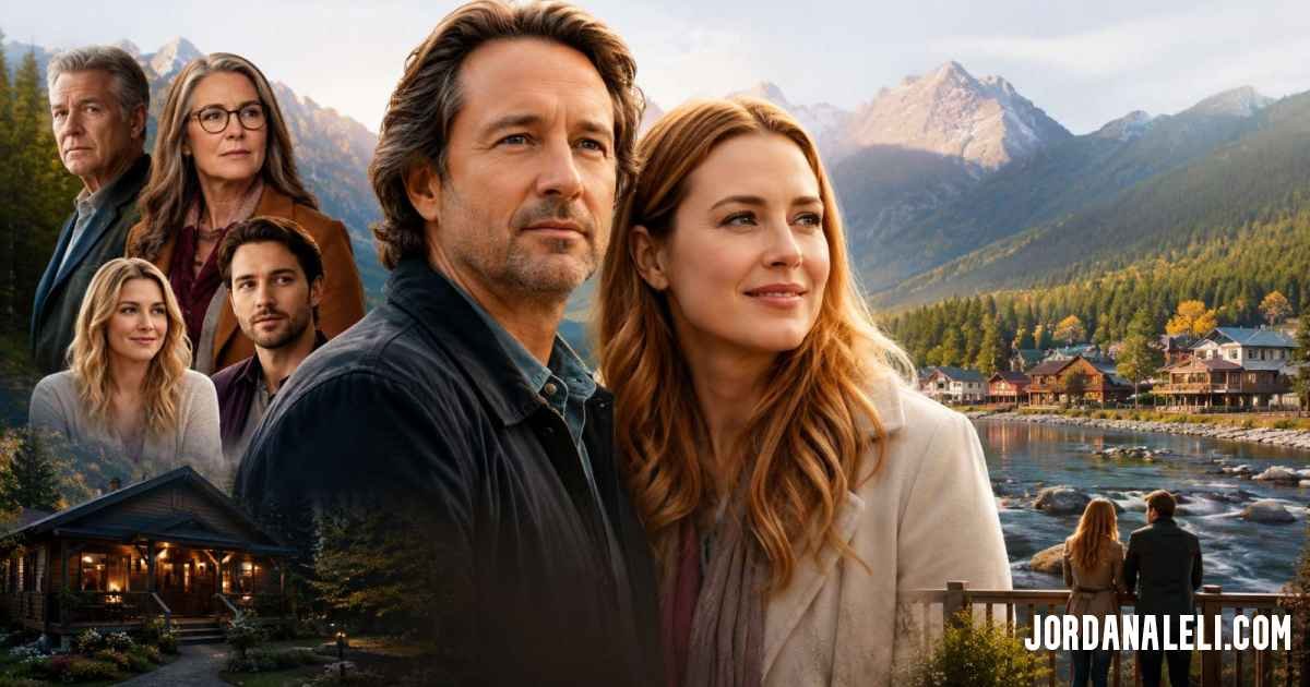 Virgin River Season 8 (2026): Release Date, Cast, Plot, Filming Update & Everything You Need to Know