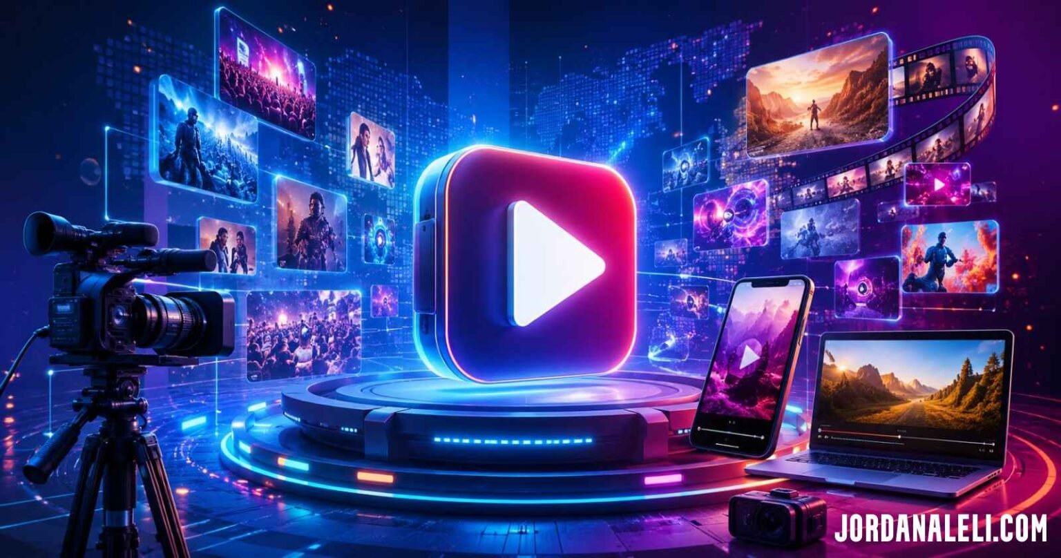 Dvideos: The Ultimate Guide to the Next-Gen Video Platform Revolutionizing 2026