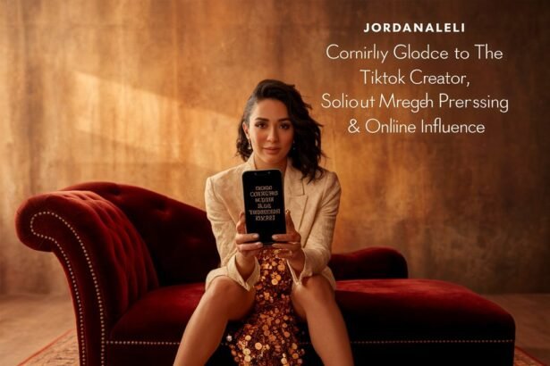 Jordanaleli: Complete Guide to the Viral TikTok Creator, Social Media Presence & Online Identity